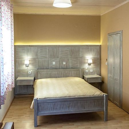 איגיו Papadogiannopoulos House מראה חיצוני תמונה