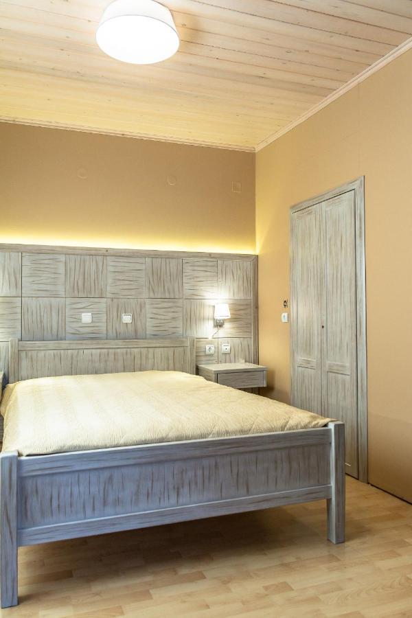 איגיו Papadogiannopoulos House מראה חיצוני תמונה