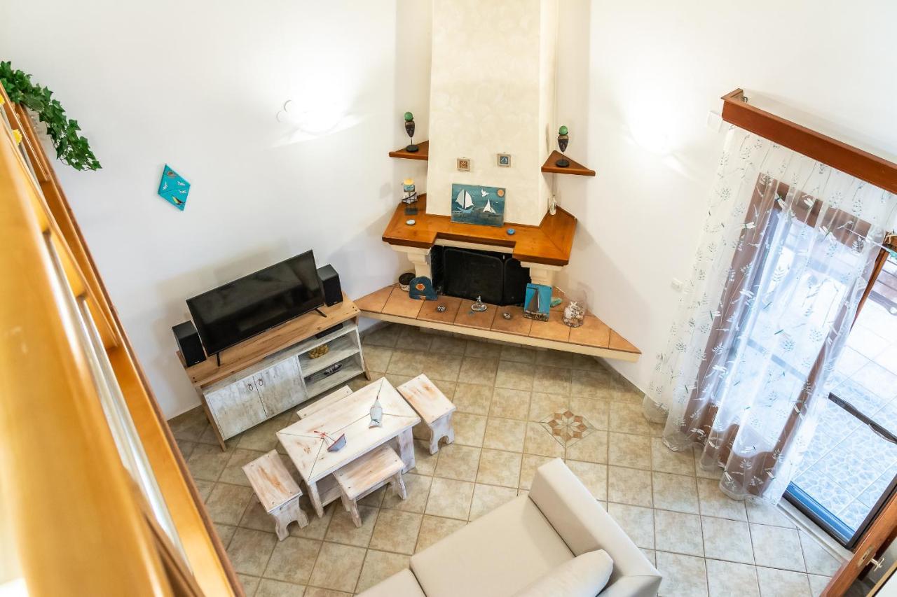 איגיו Papadogiannopoulos House מראה חיצוני תמונה