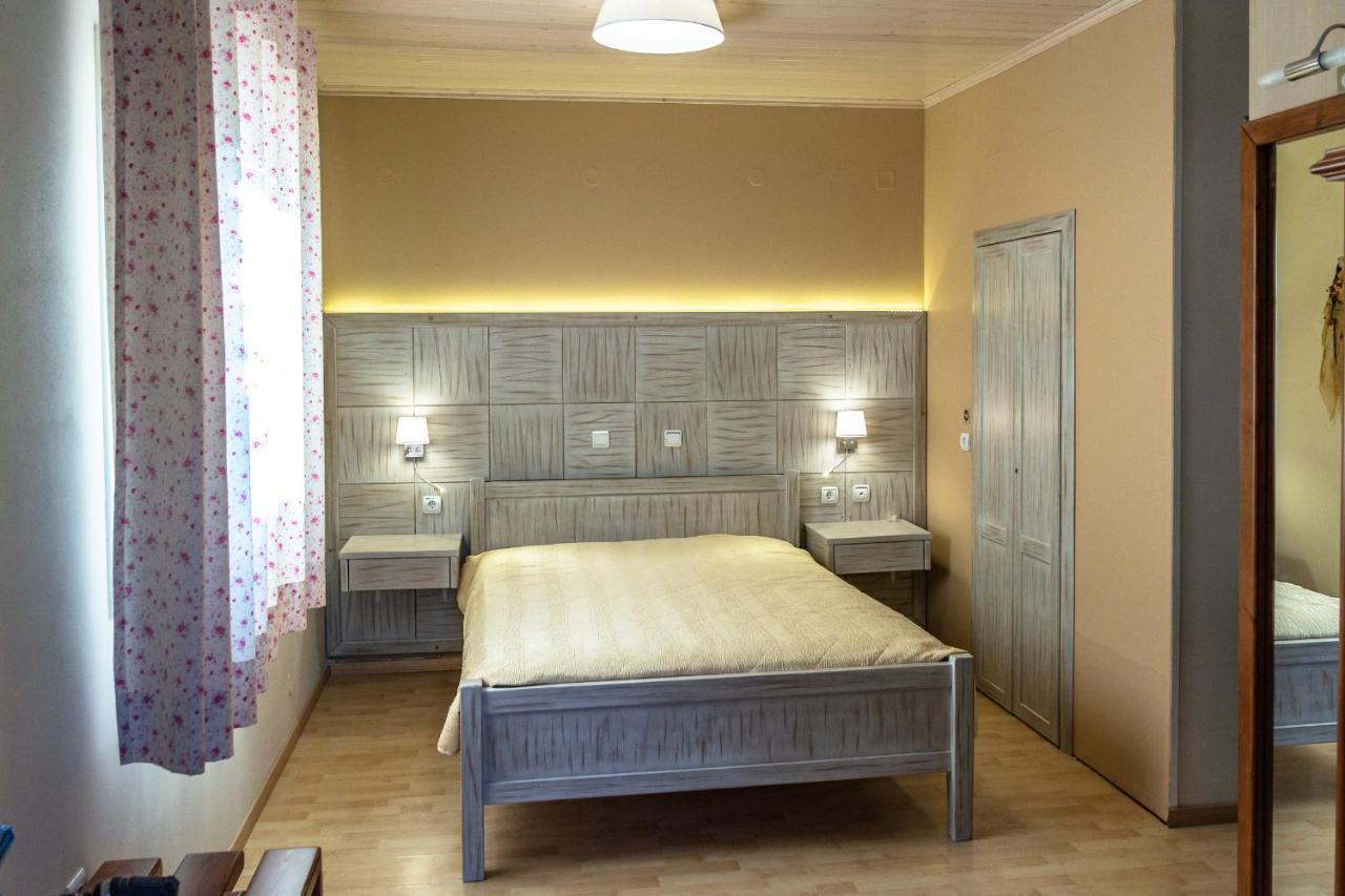 איגיו Papadogiannopoulos House מראה חיצוני תמונה