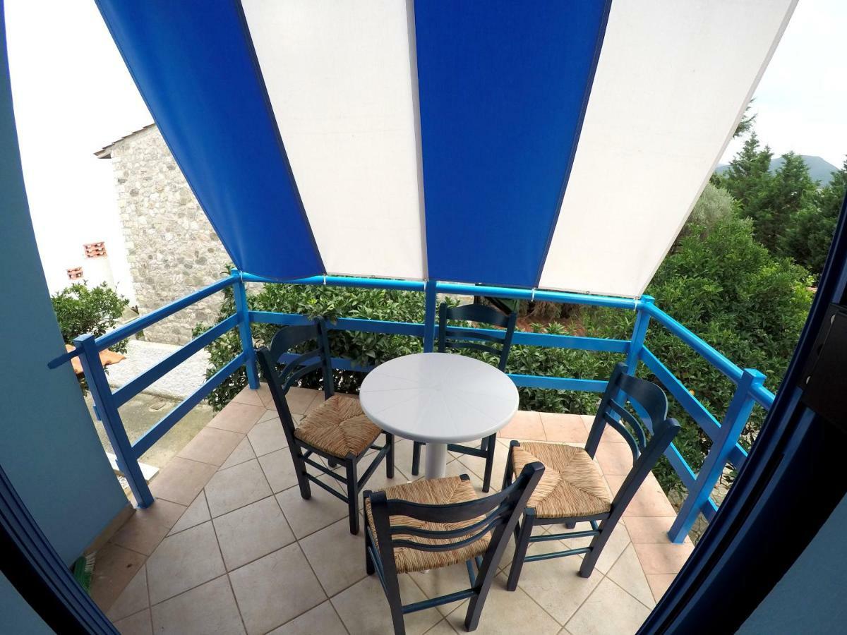 איגיו Papadogiannopoulos House מראה חיצוני תמונה