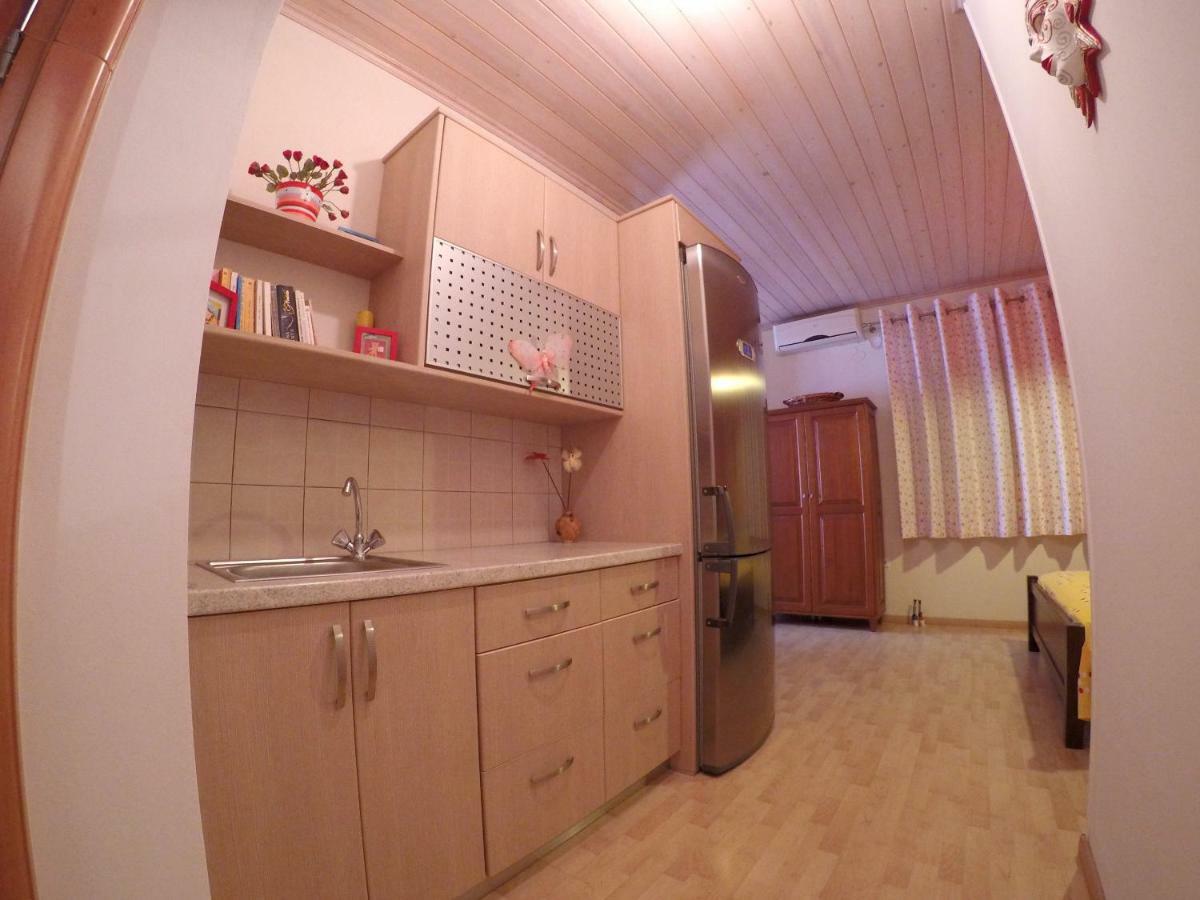 איגיו Papadogiannopoulos House מראה חיצוני תמונה