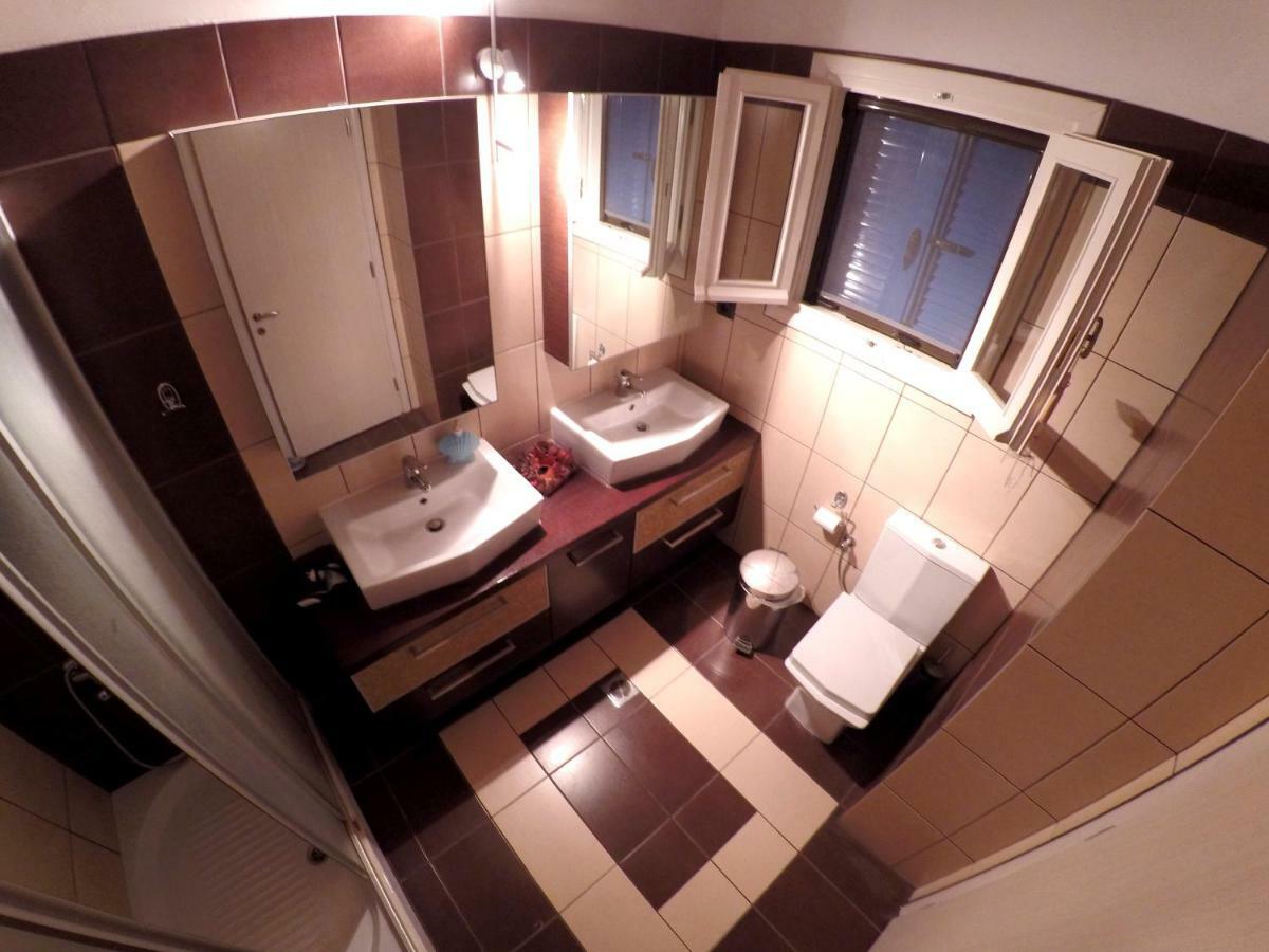 איגיו Papadogiannopoulos House מראה חיצוני תמונה