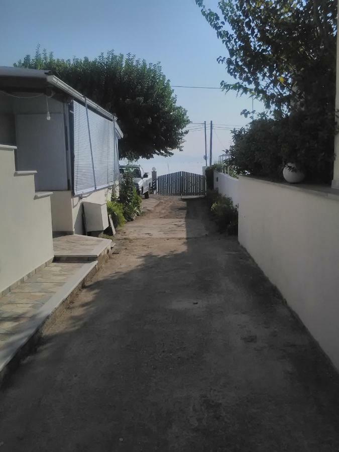 איגיו Papadogiannopoulos House מראה חיצוני תמונה